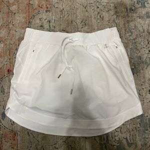 Calia Womens Tennis Skirt